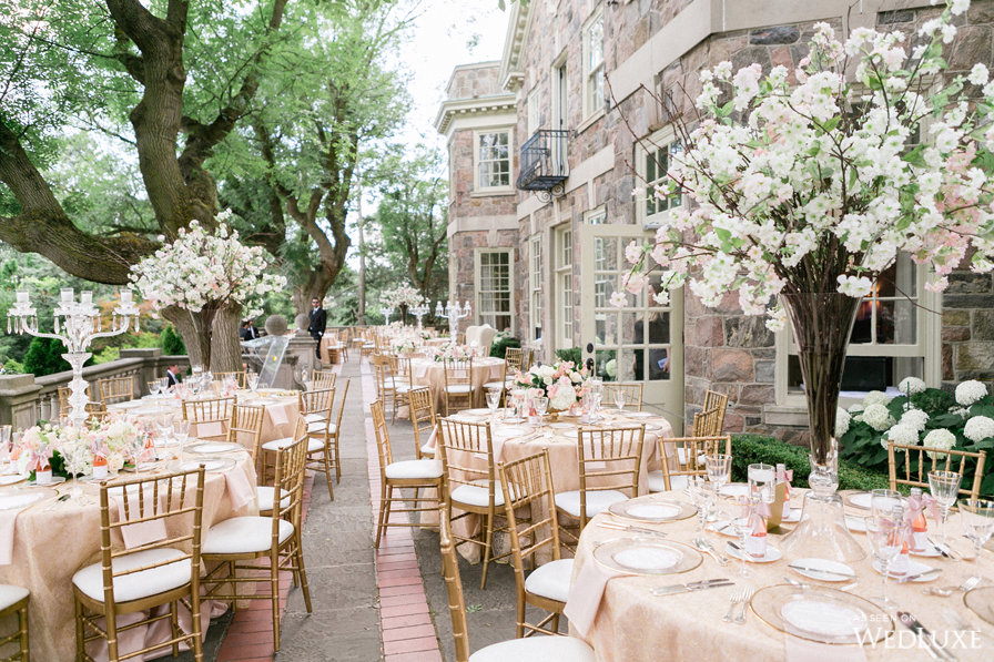 Graydon Hall Manor Toronto Wedding And Event Venue Graydon Hall